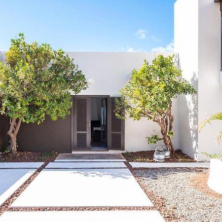 Karat Villa Oasis De Teno Buenavista Del Norte Buitenkant foto